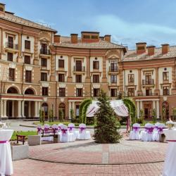 Фото Апартаменты +540