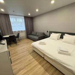 Фото Отель Карл Фукс