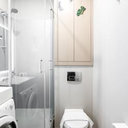 Фото Отель RentalSPb на улице Шкапина 42