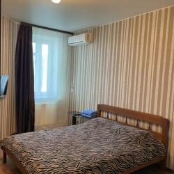 Фото Отель Onebed на бульваре Подмосковный 10