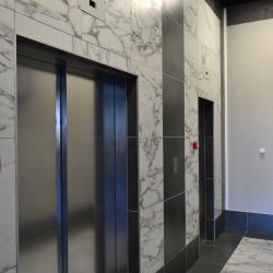 4-местные 1-комнатные апартаменты улучшенные ул.Конструкторов, 29А к1 с 1 двуспальной кроватью