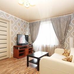 Фото Отель ApartLux (АпартЛюкс) на Большой Полянке