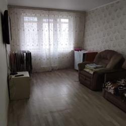 Фото Апартаменты на 50-ления Магнитки 38