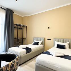 Фото Отель Hotel S & D Hostel (С & Д)