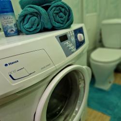 1-комнатные апартаменты улучшенные