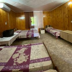 Семейная комната
