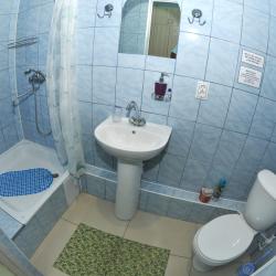 Фото Отель Олимп