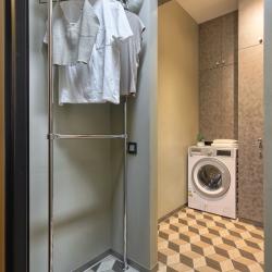 1-комнатные апартаменты люкс пр-кт Петровский, 24 корп. 3