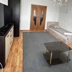 Фото Апартаменты на улице Интернациональная 94