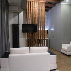 Фото Отель Loft197 (Лофт197)