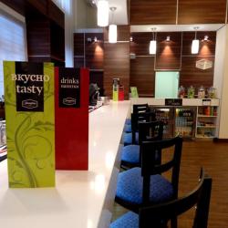 Фото Отель Hampton by Hilton Samara (Хэмптон Хилтон )