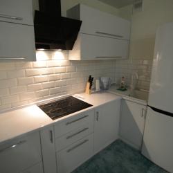 Фото Апартаменты Renta36 (Рента) на улице Беговая 219Д