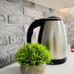 Фото Уютные апартаменты на берегу Волги