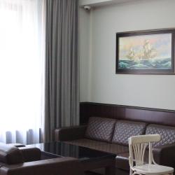 Фото Отель SHE (ШИ)