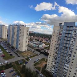 Апартаменты улучшенные