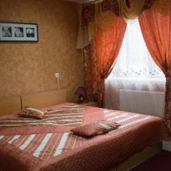 Фото Отель Визит