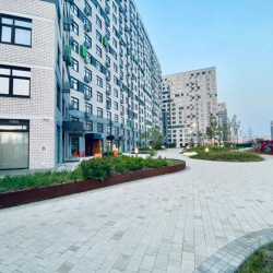 1-комнатные апартаменты стандарт