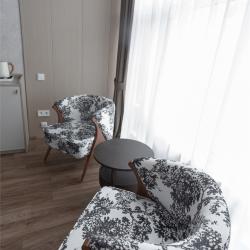 Фото Отель Азия-Европа