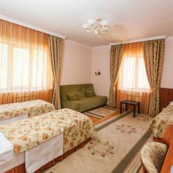 Фото Отель Каприз