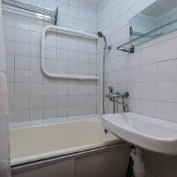 2-комнатные апартаменты стандарт