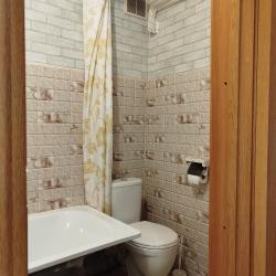 1-комнатные апартаменты улучшенные