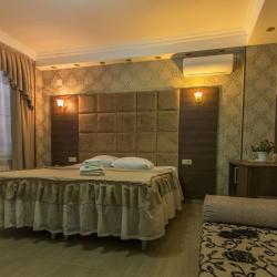 4-местный номер стандарт