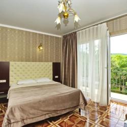 Фото Отель Кастро