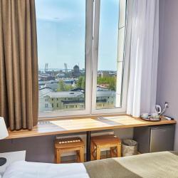 фото 38 Port Inn (Порт Инн)