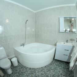 Фото Отель Старый город