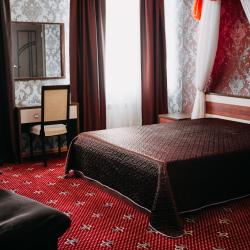 Фото Отель Твой