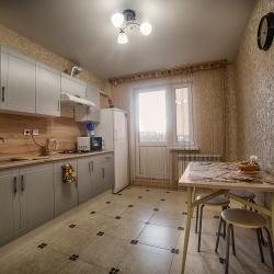 1-комнатные апартаменты улучшенные