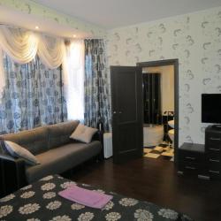 Фото Отель Астория