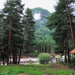 Фото Отель Метелица