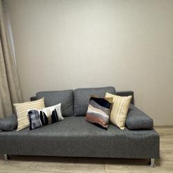 Фото Апартаменты на улице Петра Метальникова 38