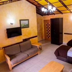 Фото Отель Haghartsin Hotel and Restaurant (Агарцин)