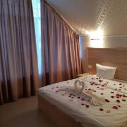 Фото Отель Бальмонт