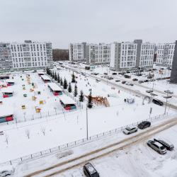 Апартаменты студия Булата Имашева, 7