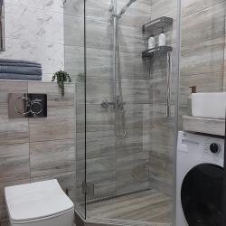 Фото Отель Real Apartments (Риал Апартментс) студия с видом на море на улице Ясногорская 16/6к5