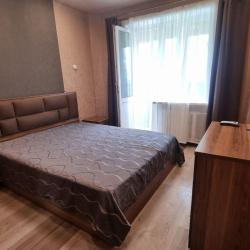 Фото Апартаменты на проспекте Мира 245