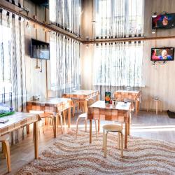 Фото Отель Панорама