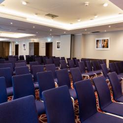 SHERATONPLAZA Ufa Congress Hotel (Шератон Плаза Уфа Конгресс) (бывш. Краун Плаза Уфа Конгресс) — e84aaf7ad6a654dbee7688056631b527