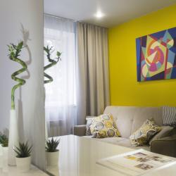 Фото Максим Парк Отель (бывш. Черника)