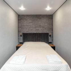 Фото Апартаменты на улице Бородинская