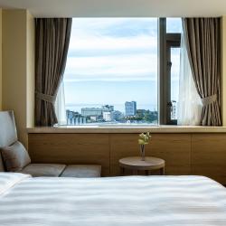 фото 51 Lotte Hotel Vladivostok (Лотте Владивосток)