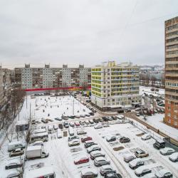 1-комнатные апартаменты улучшенные на Московском шоссе, 33А
