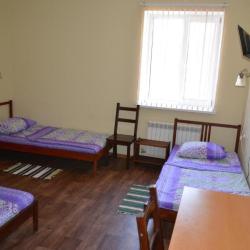 Фото Отель Куралово