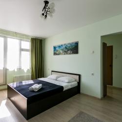 Фото Отель MaxRealty24 на Спасо-Тушинском бульваре 5