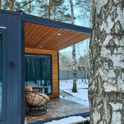 Фото Отель Nature Village (Натур Вилладж)