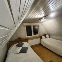 Фото Отель SunHouse (СанХаус)