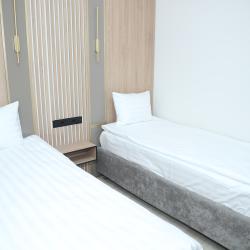 Фото RIX OTEL (Рих Отель)